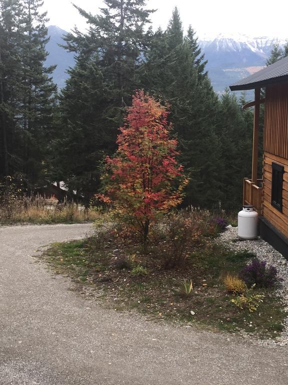Mount 7 Lodges Golden Exterior foto